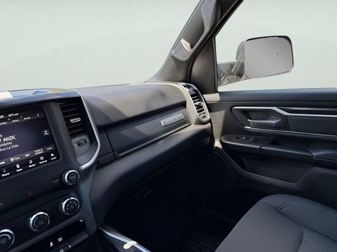Used 2020 RAM 1500 Big Horn AWD/4WD image 29