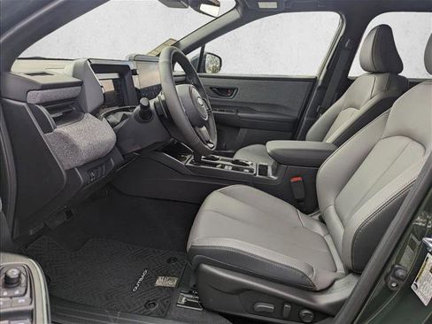 New 2026 Subaru Outback Limited XT image 4