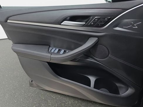 Certified 2023 BMW X3 M40i w/ Premium Package image 23