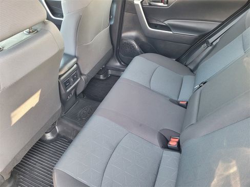 Certified 2025 Toyota RAV4 XLE image 11