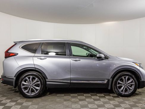 Used 2020 Honda CR-V Touring image 19