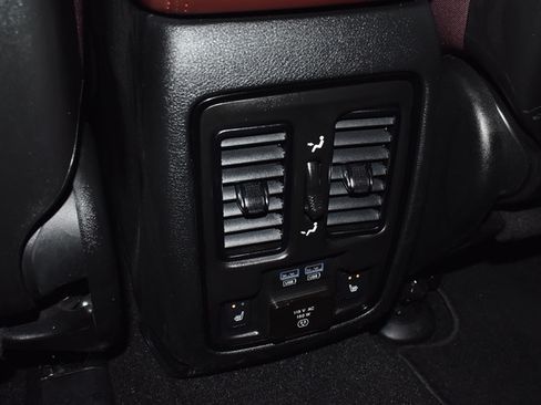 Used 2024 Dodge Durango Citadel AWD/4WD image 20
