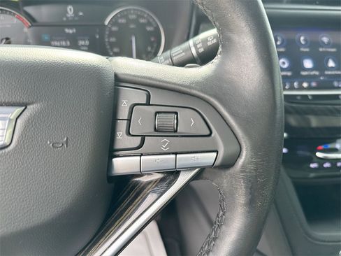 Used 2021 Cadillac XT6 Premium Luxury image 18