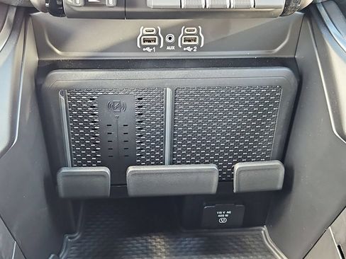 New 2026 RAM 1500 Big Horn AWD/4WD image 26