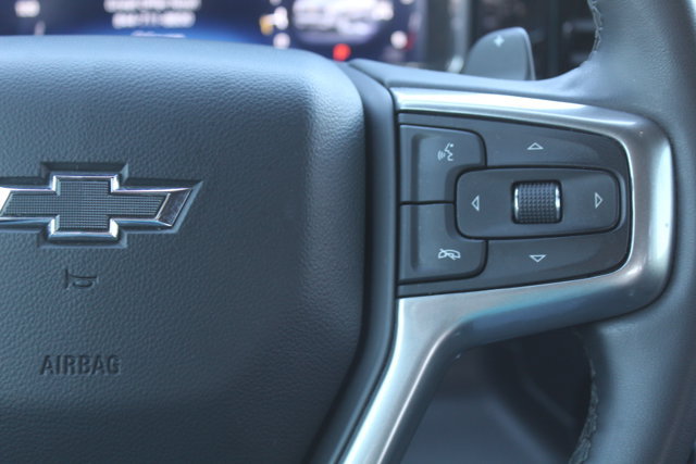 Used 2024 Chevrolet Silverado 1500 RST w/ All Star Edition Plus AWD/4WD image 22
