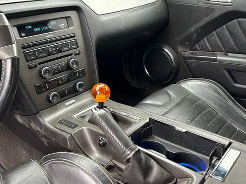 Used 2013 Ford Mustang GT Premium w/ Brembo Brake Pkg image 11