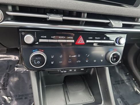 New 2026 Hyundai Santa Cruz Limited AWD/4WD image 34