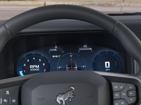 New 2026 Ford Bronco Badlands AWD/4WD image 13