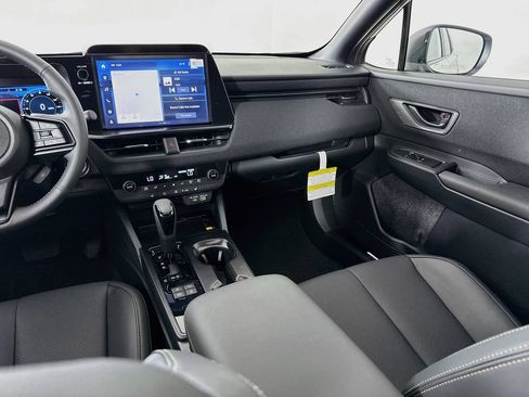 New 2026 Subaru Outback Limited XT AWD/4WD image 27