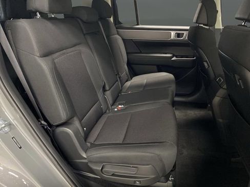 New 2026 Hyundai Santa Fe SE image 30