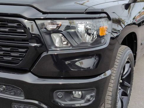 Used 2023 RAM 1500 Big Horn image 11