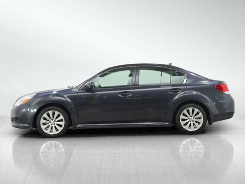Used 2011 Subaru Legacy 2.5i Limited AWD/4WD image 2