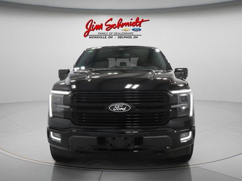 Used 2024 Ford F150 Platinum AWD/4WD image 3