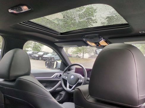 New 2024 BMW i4 eDrive40 w/ Premium Package image 23