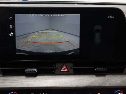 Used 2024 Kia Sportage X-Line image 4