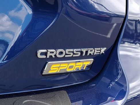 Used 2024 Subaru Crosstrek 2.5i Sport AWD/4WD image 33