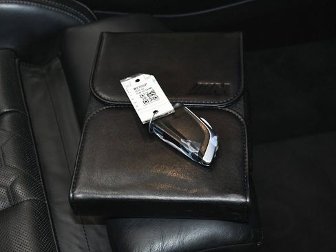 Used 2020 BMW X3 M M w/ Executive Package image 78