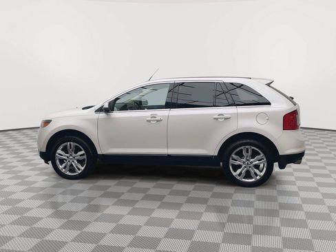 Used 2014 Ford Edge Limited w/ Equipment Group 301A AWD/4WD image 40