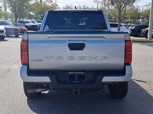 Used 2024 Toyota Tacoma SR5 image 6