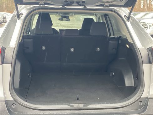 Used 2025 Toyota RAV4 XLE image 14