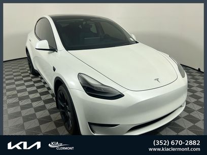 Used 2023 Tesla Model Y Long Range
