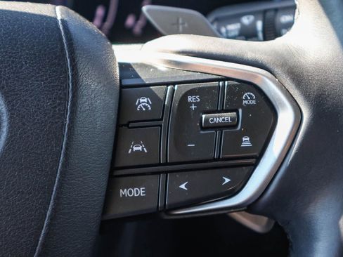 Used 2022 Lexus NX 350h AWD w/ Accessory Package 2 image 32