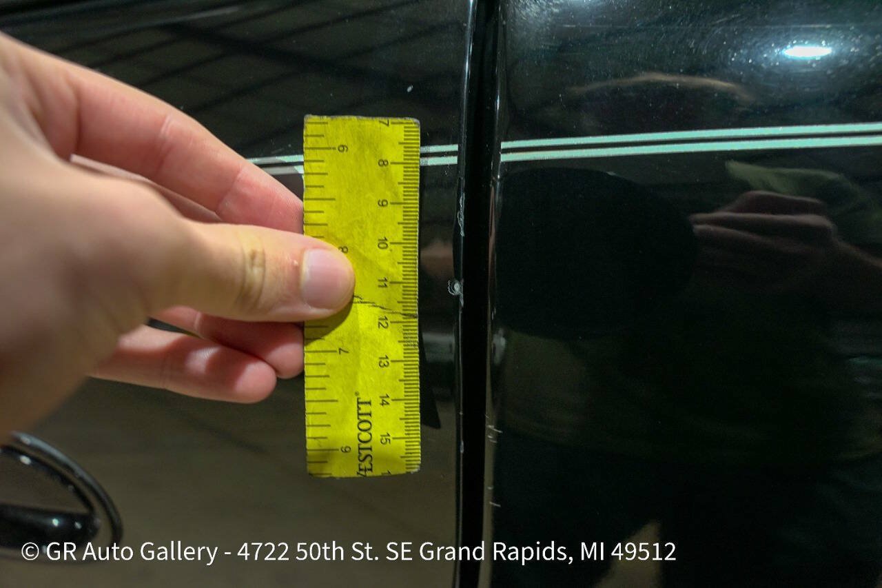 Used 2004 Buick Century Custom FWD image 36