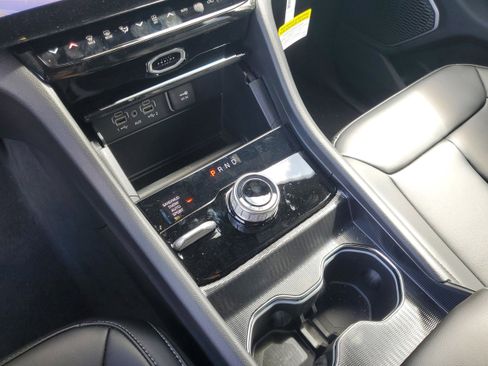 New 2026 Jeep Grand Cherokee Limited AWD/4WD image 22