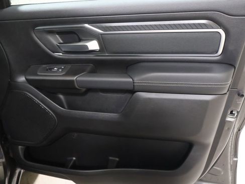 New 2026 RAM 1500 Big Horn AWD/4WD image 16