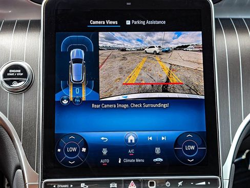 New 2026 Mercedes-Benz GLC 300 4MATIC image 17