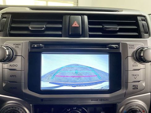 Used 2019 Toyota 4Runner SR5 image 25