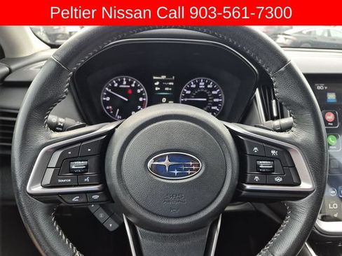 Used 2022 Subaru Outback Premium AWD/4WD image 29