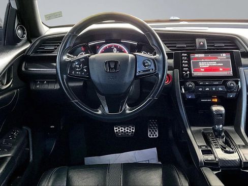 Used 2020 Honda Civic Sport Touring image 8