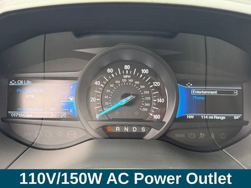 Used 2024 Ford Edge SEL w/ Convenience Package image 10