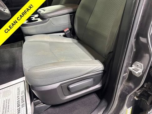 Used 2016 RAM 1500 Express AWD/4WD image 14