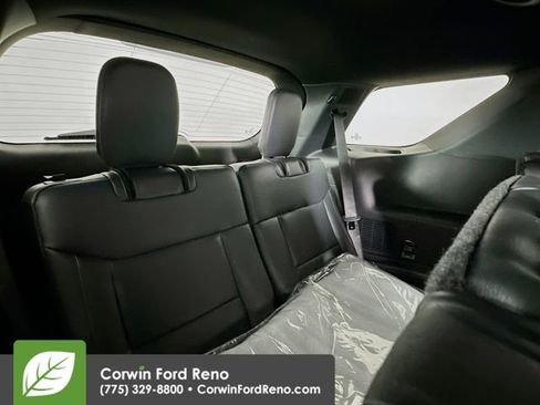 New 2026 Ford Explorer Tremor w/ Tremor Ultimate Package AWD/4WD image 27