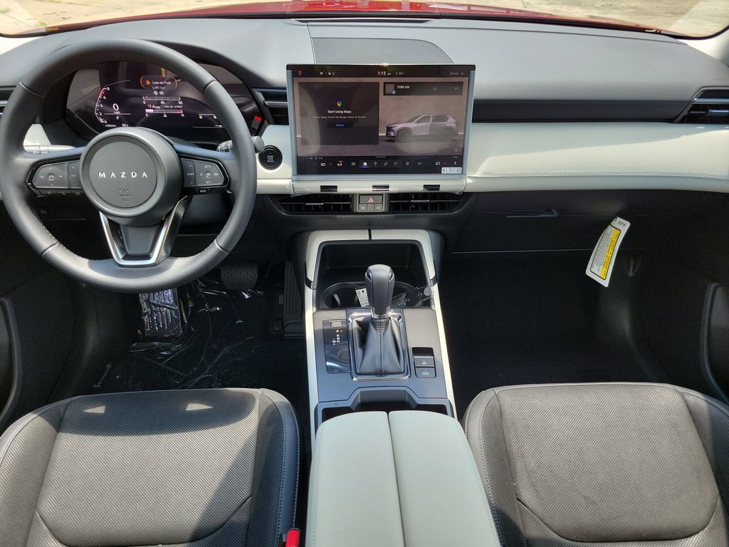 New 2026 MAZDA CX-5 Select AWD/4WD image 15