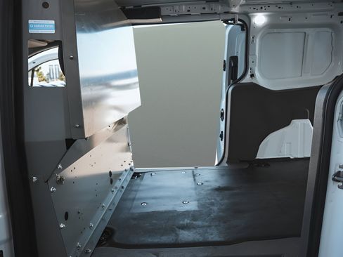 Used 2020 Ford Transit Connect XL FWD image 9