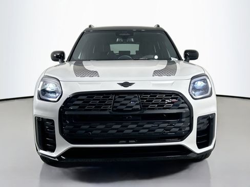 New 2026 MINI Cooper Countryman S w/ Comfort Package Max AWD/4WD image 2