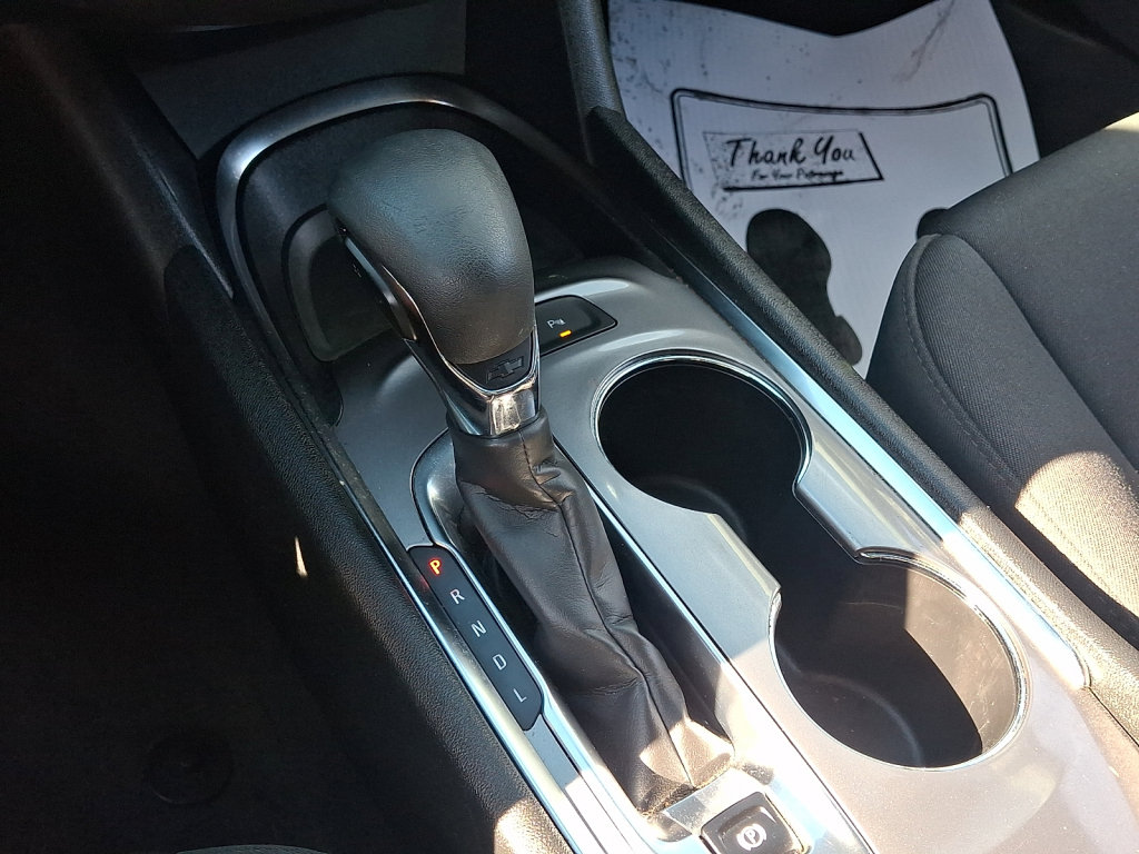Used 2024 Chevrolet Malibu LT FWD image 34