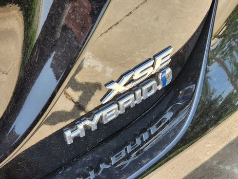 Used 2024 Toyota Camry XSE w/ Cold Weather Package FWD image 12