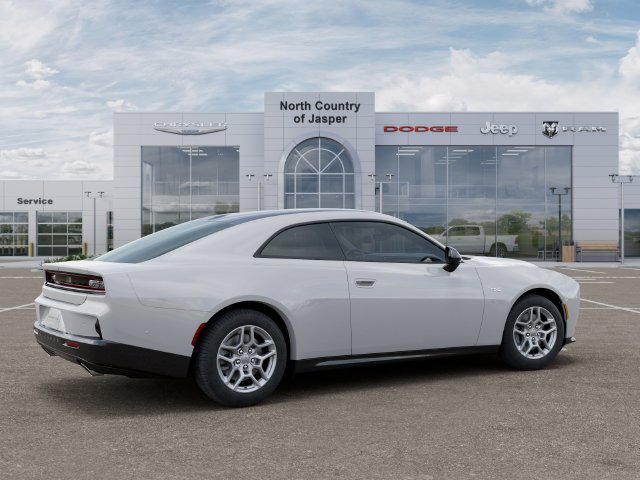 New 2026 Dodge Charger R/T AWD/4WD image 5