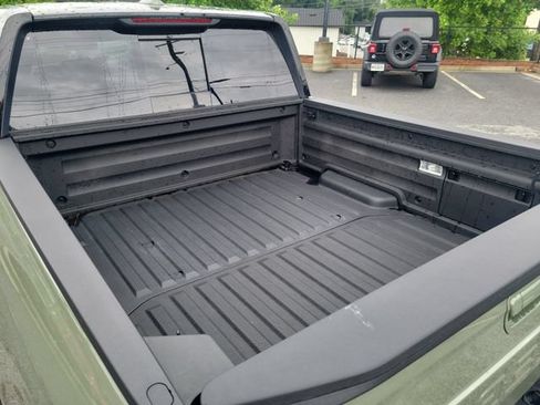 Certified 2026 Honda Ridgeline TrailSport image 30