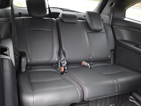 Used 2025 Honda Odyssey Sport-L image 16