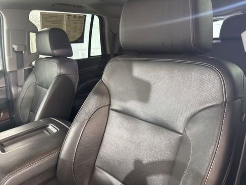 Used 2020 GMC Yukon SLT w/ Open Road Package image 25