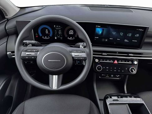 New 2026 Hyundai Tucson SEL AWD/4WD image 17