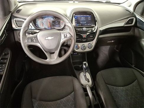Used 2020 Chevrolet Spark LT image 14