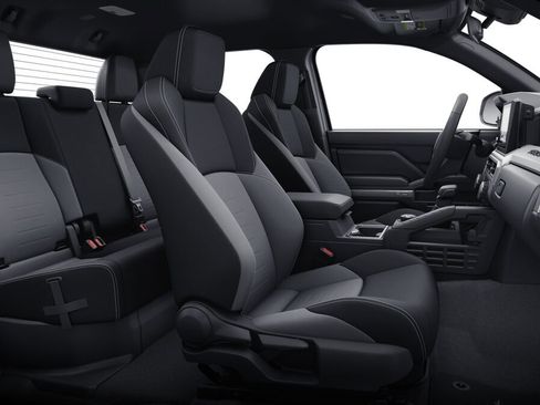 New 2026 Toyota Tacoma TRD Sport RWD image 20