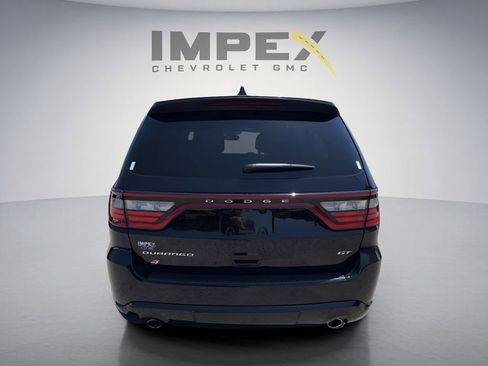 Used 2026 Dodge Durango GT AWD/4WD image 4