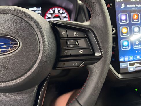 New 2026 Subaru Impreza RS image 13